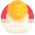 slot spin icon