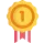 no1 icon